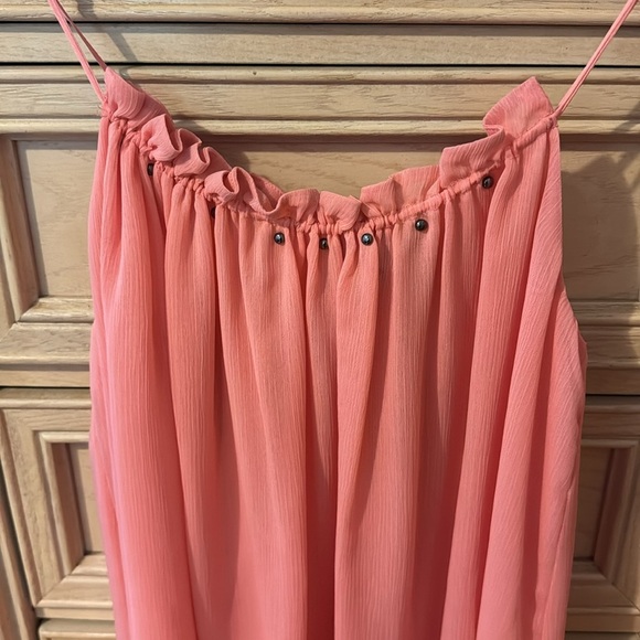 INC International Concepts Cami Blouse - Picture 3 of 9